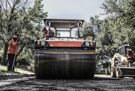 Reliable Terry, MS Driveway Paving Services Solutions